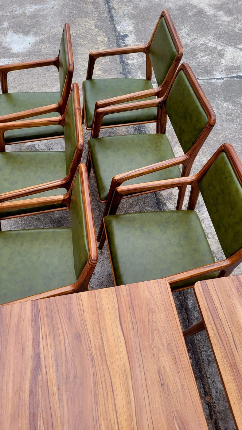 Sản xuất bàn ghế cho khách hàng là trường mầm non - hình 6